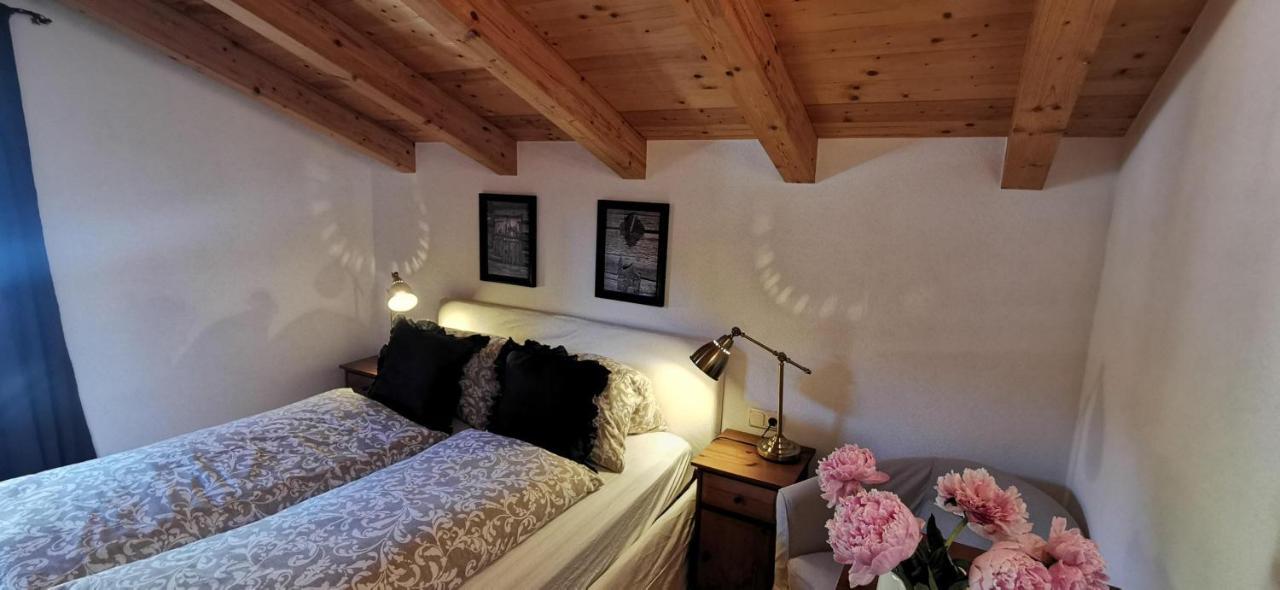 Alpbach Loft Apartment Exterior photo