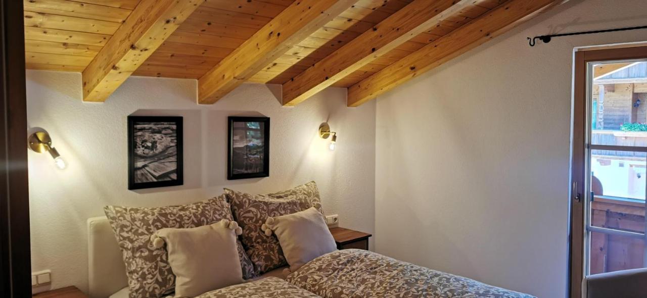 Alpbach Loft Apartment Exterior photo